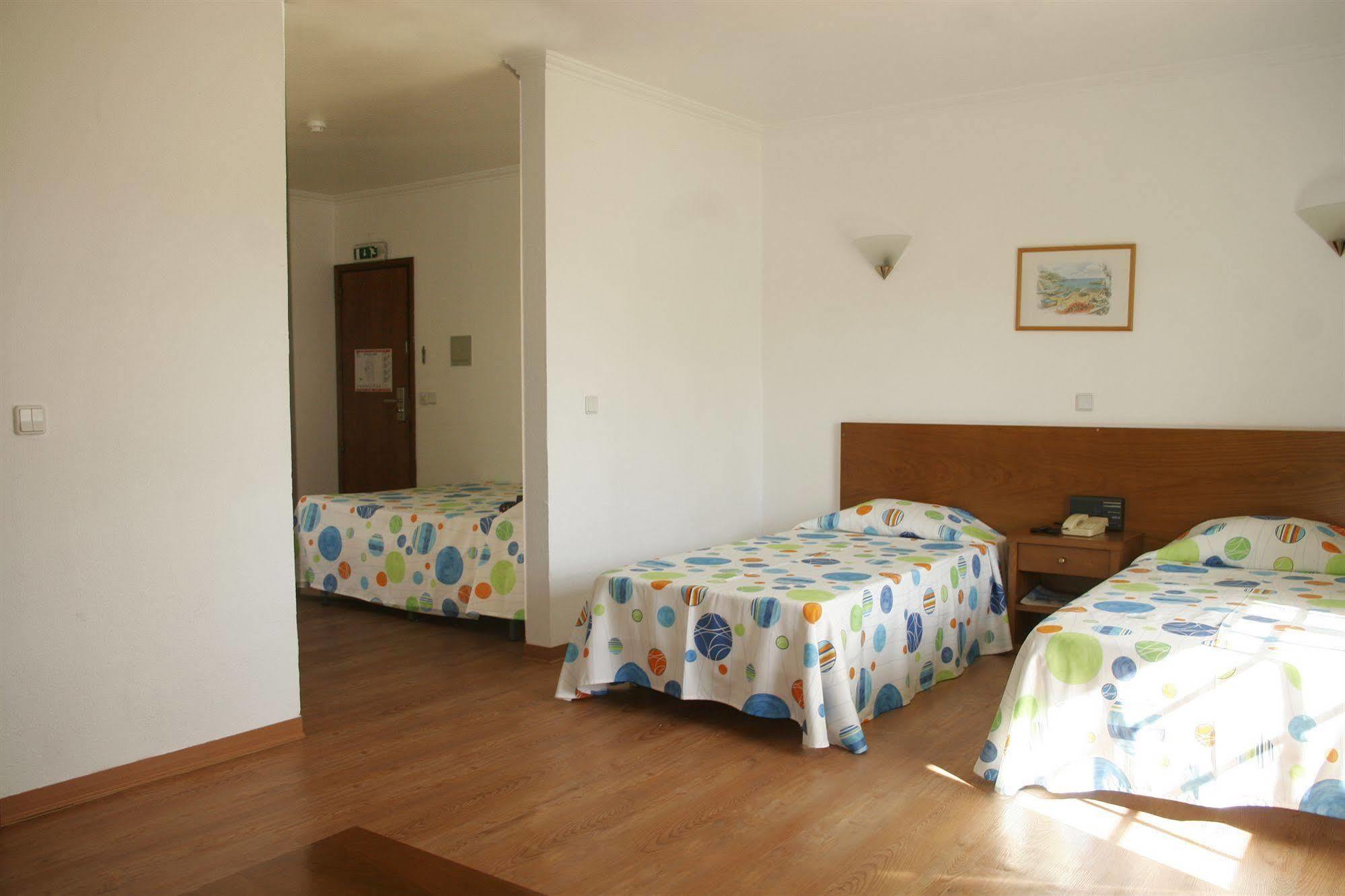 Hotel Azul Praia Lozenets Ngoại thất bức ảnh
