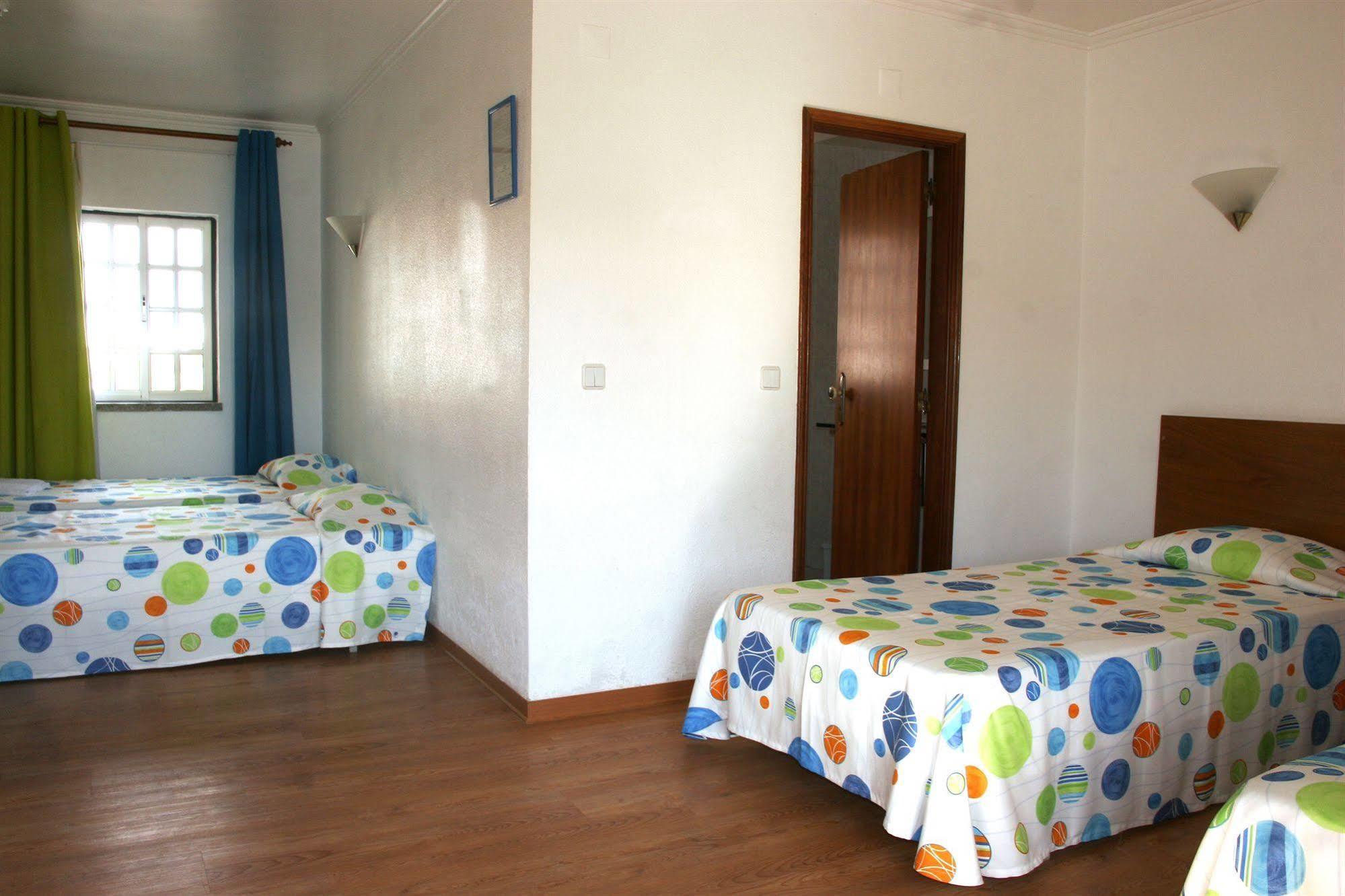 Hotel Azul Praia Lozenets Ngoại thất bức ảnh