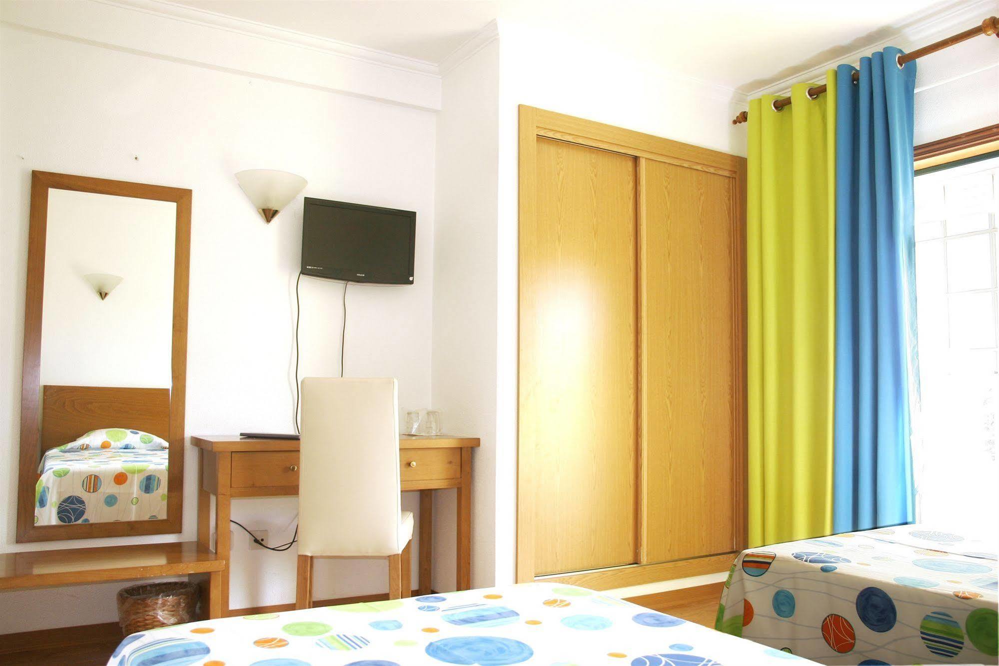 Hotel Azul Praia Lozenets Ngoại thất bức ảnh