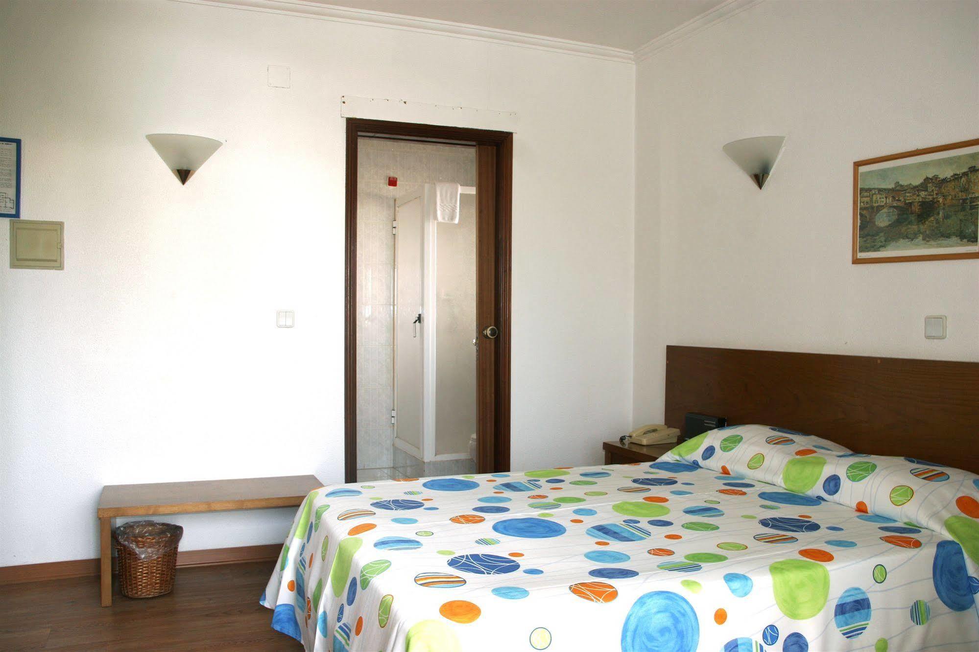 Hotel Azul Praia Lozenets Ngoại thất bức ảnh