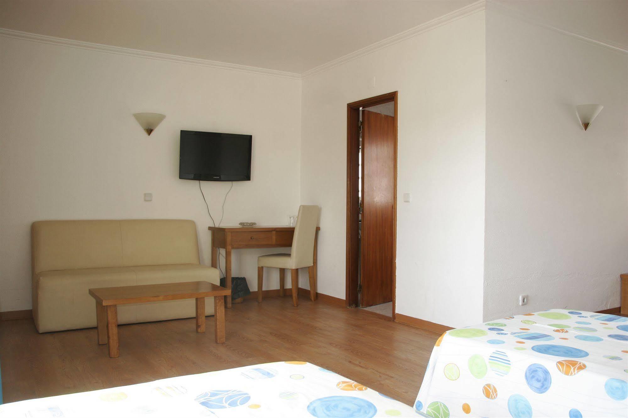 Hotel Azul Praia Lozenets Ngoại thất bức ảnh