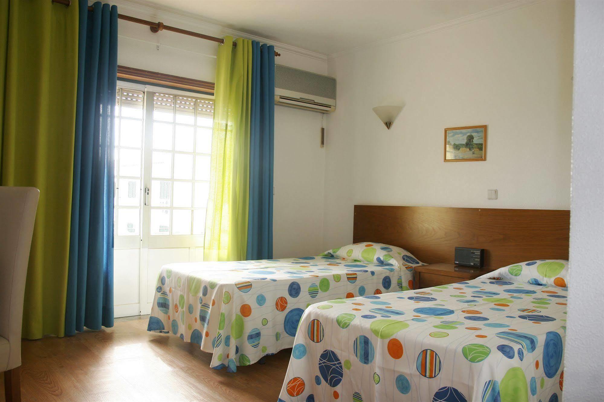 Hotel Azul Praia Lozenets Ngoại thất bức ảnh