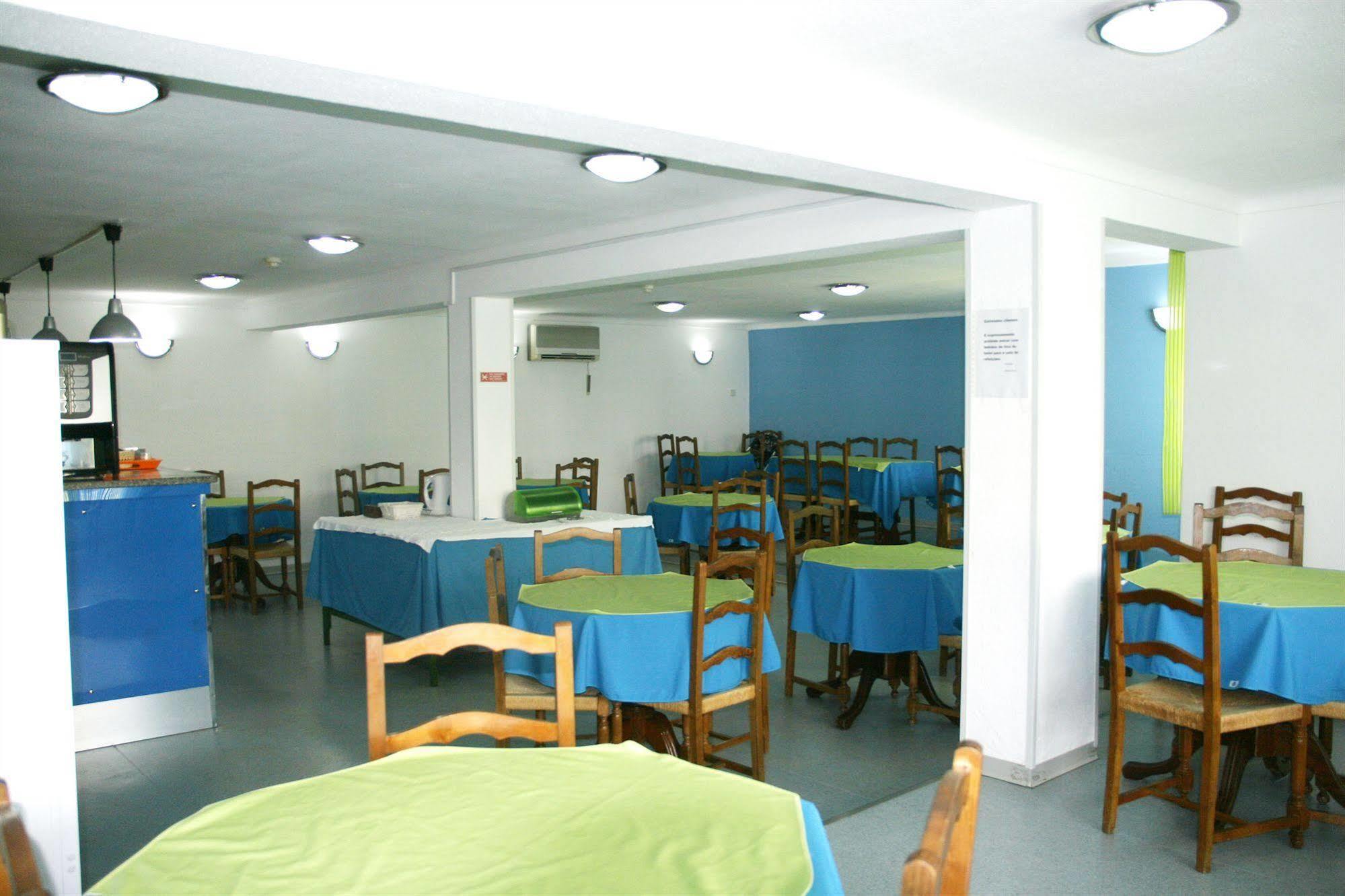 Hotel Azul Praia Lozenets Ngoại thất bức ảnh
